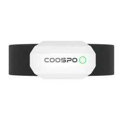 Monitor Frequencia Cardiaca Toraxica Coospo H808S-W