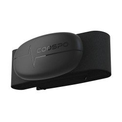 Monitor Frequencia Cardiaca Toraxica Coospo H6