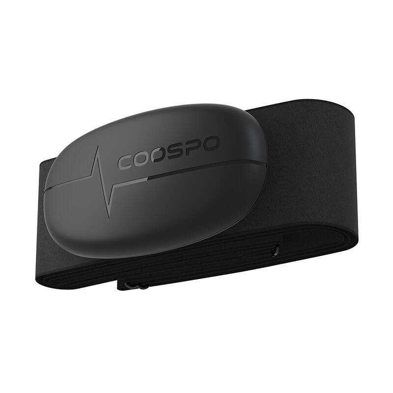 Monitor Frequencia Cardiaca Toraxica Coospo H6