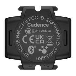 Sensor de Cadencia Coospo BK9C