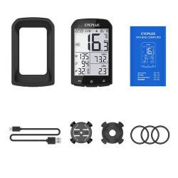 Computador de Bicicleta Cycplus M1