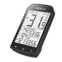 Computador de Bicicleta Cycplus M1