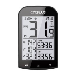 Computador de Bicicleta Cycplus M1