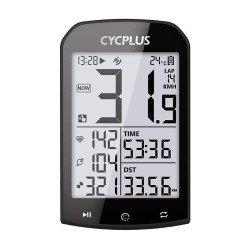 Computador de Bicicleta Cycplus M1