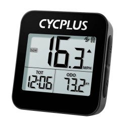 Computador de Bicicleta Cycplus G1