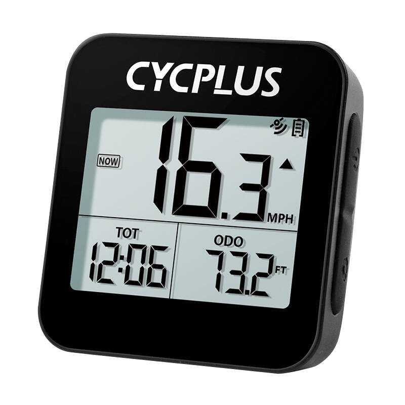 Computador de Bicicleta Cycplus G1