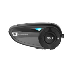 Intercomunicador Motas EJEAS Q2