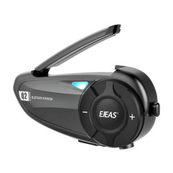 Intercomunicador Motas EJEAS Q2