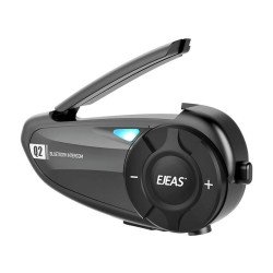 Intercomunicador Motas EJEAS Q2
