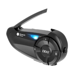 Intercomunicador Motas EJEAS Q7