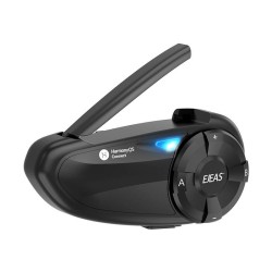 Intercomunicador Motas EJEAS Q7