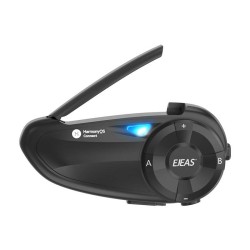 Intercomunicador Motas EJEAS Q7