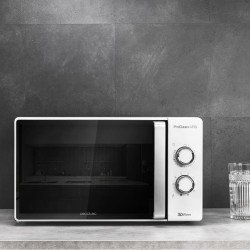Microondas Cecotec ProClean 4110