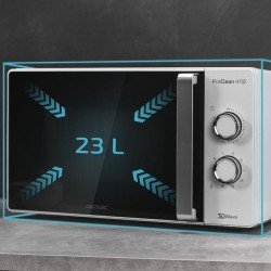Microondas Cecotec ProClean 4110