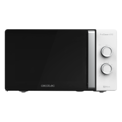 Microondas Cecotec ProClean 4110