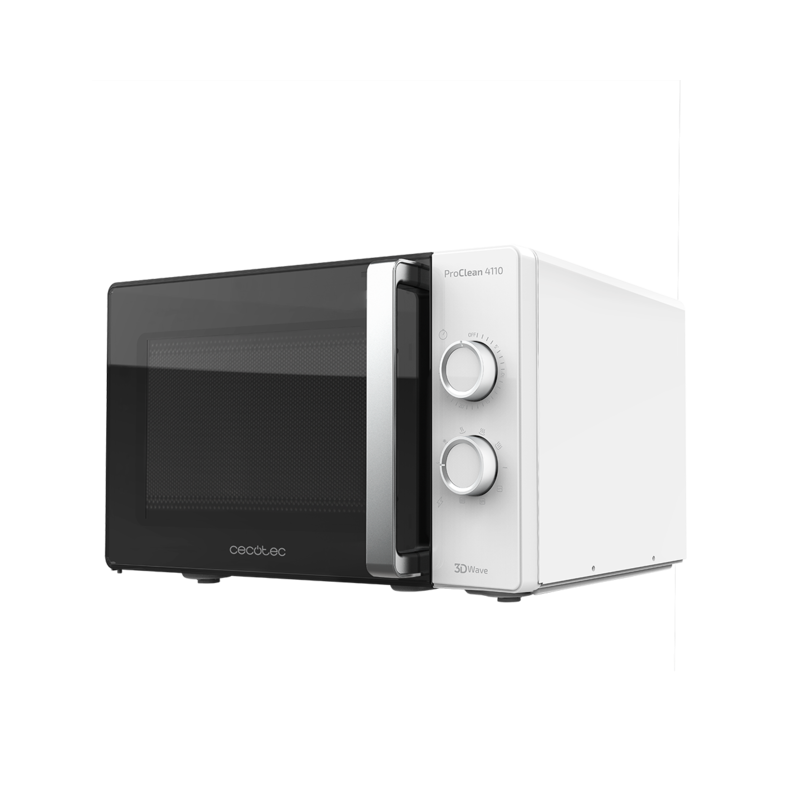 Microondas Cecotec ProClean 4110