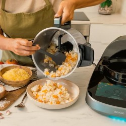 Robot Cozinha Mambo Cooking Unique