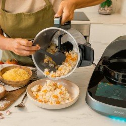 Robot Cozinha Mambo Cooking Unique