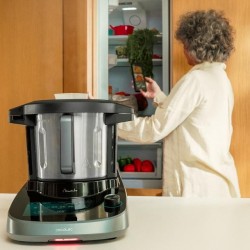Robot Cozinha Mambo Cooking Unique