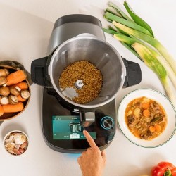 Robot Cozinha Mambo Cooking Unique