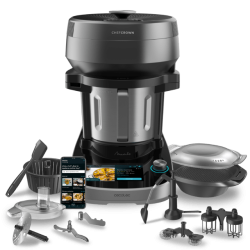 Robot Cozinha Mambo Cooking Unique