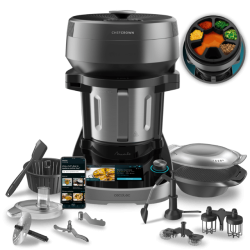 Robot Cozinha Mambo Cooking Unique