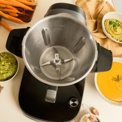 Robot Cozinha Mambo Cooking TotalGourmet