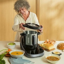 Robot Cozinha Mambo Cooking TotalGourmet