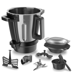 Robot Cozinha Mambo Cooking TotalGourmet