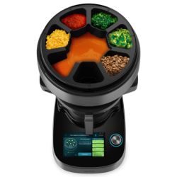 Robot Cozinha Mambo Cooking TotalGourmet
