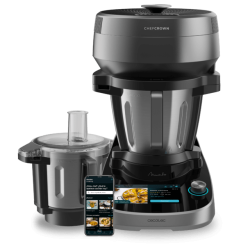 Robot Cozinha Mambo Cooking TotalGourmet