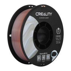 Filamento PLA Creality CR-Silk
