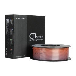 Filamento PLA Creality CR-Silk