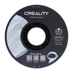 Filamento PLA Creality CR-Silk