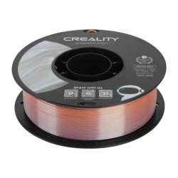 Filamento PLA Creality CR-Silk