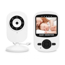 Kingfit Baby Monitor MB89
