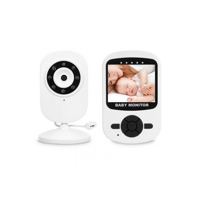 Kingfit Baby Monitor MB89