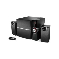 Edifier C2XD Conjunto De Colunas 2.1 Canais 53 W