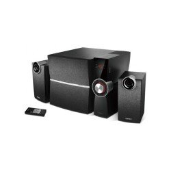 Edifier C2XD Conjunto De Colunas 2.1 Canais 53 W