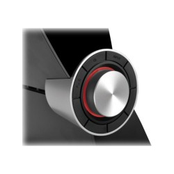 Edifier C2XD Conjunto De Colunas 2.1 Canais 53 W