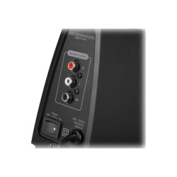 Edifier C2XD Conjunto De Colunas 2.1 Canais 53 W