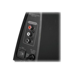 Edifier C2XD Conjunto De Colunas 2.1 Canais 53 W
