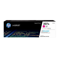 Toner HP Original nº207A Magenta | Ondisc.pt