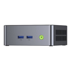 Mini PC GMKtec M3 Intel i5-12450H 32GB RAM + 1TB Black