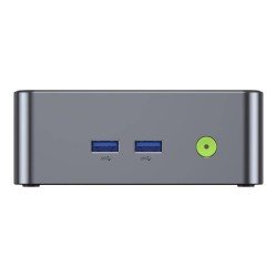Mini PC GMKtec M3 Intel i5-12450H 32GB RAM + 1TB Black