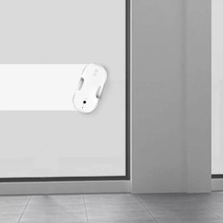 Hutt Robot Limpa Vidros Automático DDC55