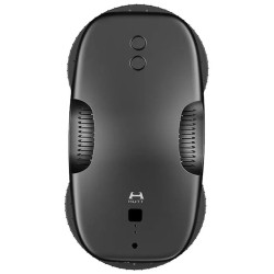 Hutt Robot Limpa Vidros Automático DDC55 Black