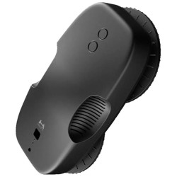 Hutt Robot Limpa Vidros Automático DDC55 Black