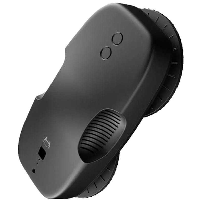 Hutt Robot Limpa Vidros Automático DDC55 Black
