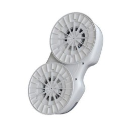 Hutt Robot Limpa Vidros Automático DDC65